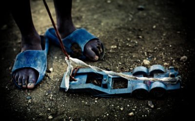 Shielding Haiti’s Children: Education and Safe Spaces That Stop Gang Recruitment