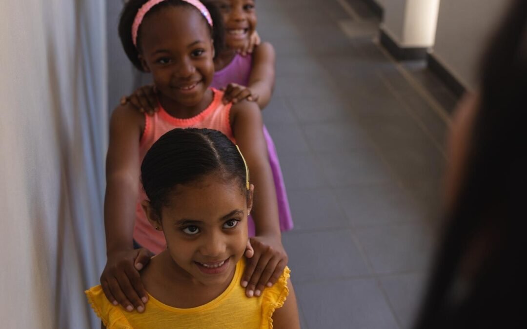 Safe Spaces and Schools: The Frontline Against Gang Recruitment in Haiti