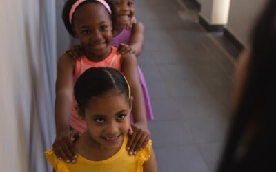 Safe Spaces and Schools: The Frontline Against Gang Recruitment in Haiti