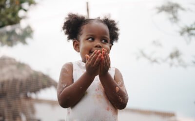 Meals That Heal: Real Stories from VIHAMO’s Emergency Food Programs in Haiti