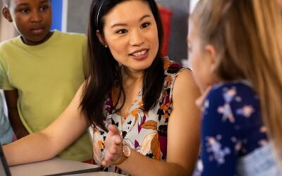 Keep Children Safe: Education and Safe Spaces Stop Gang Recruitment in Haiti