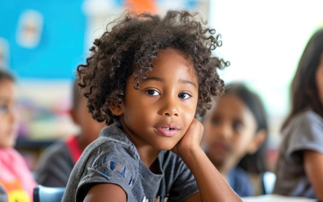 Protect Haiti’s Children Now: Education and Safe Spaces Stop Gang Recruitment