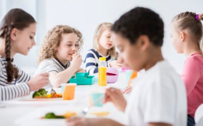 From Hunger to Hope: Real Stories of Children Thriving with VIHAMO’s Emergency Food Programs