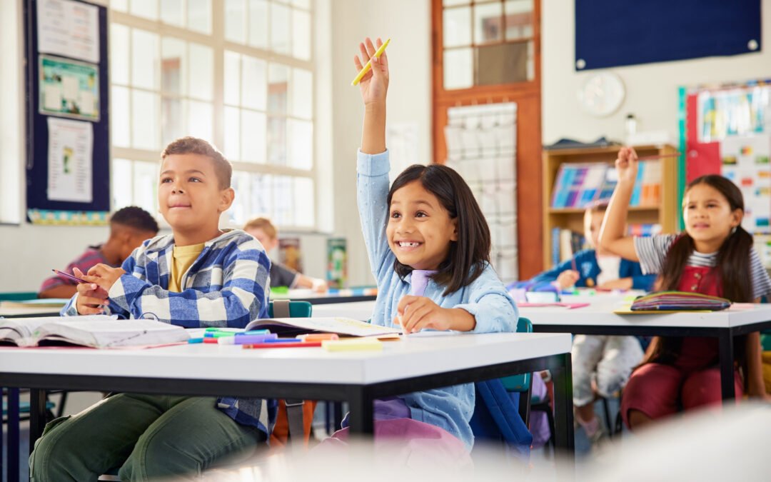 Safe Paths for Haiti’s Children: Education and Safe Spaces Stop Gang Recruitment