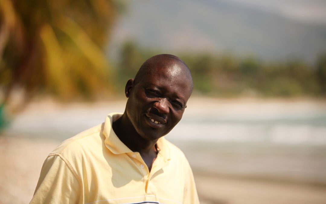 Clean Water Saves Lives: Stopping Cholera in Haiti Now