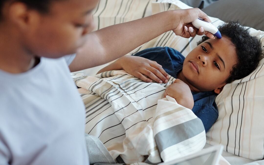 On the Frontlines: How Mobile Health Clinics Save Lives in Haiti