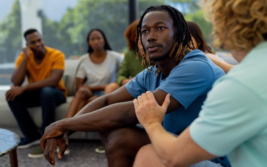 Leaders Rise: Empowerment Training for Displaced Haitian Communities