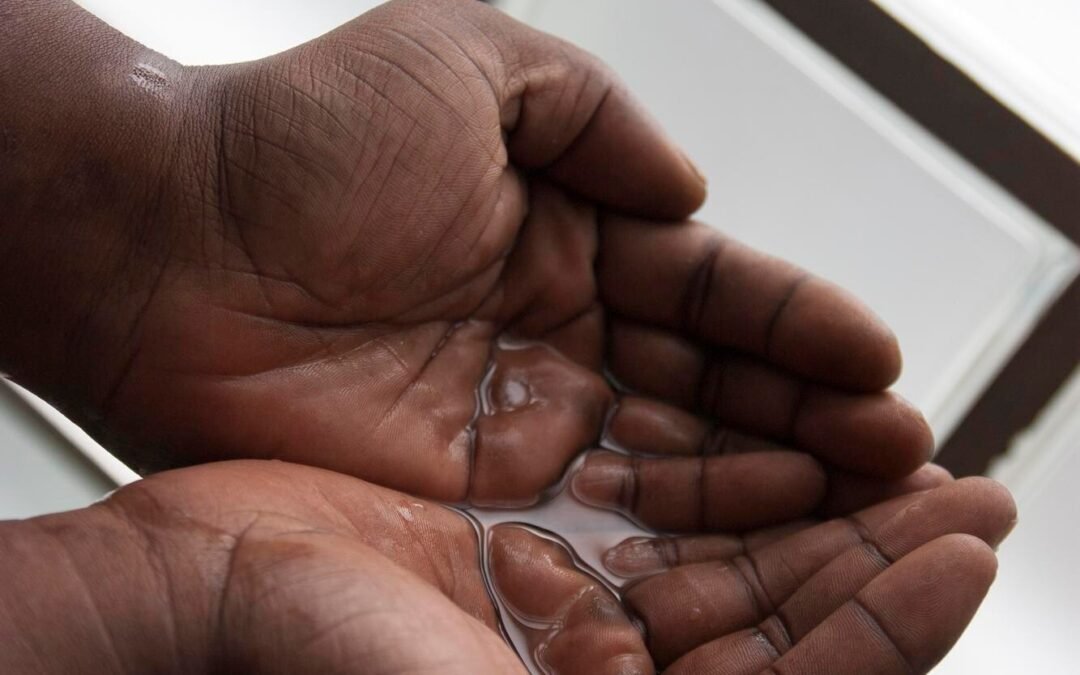 Stop Cholera at the Source: Clean Water and Sanitation for Haiti