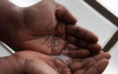 Stop Cholera at the Source: Clean Water and Sanitation for Haiti