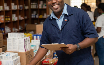 Give With Confidence: Why Transparency and Local Expertise Matter in Haiti