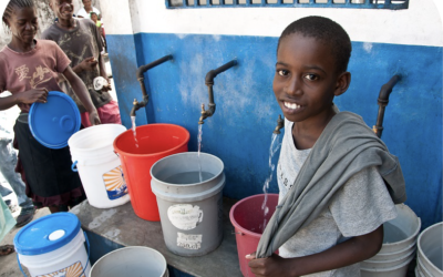 How Your Donation Directly Fuels Emergency Food and Medical Relief in Haiti